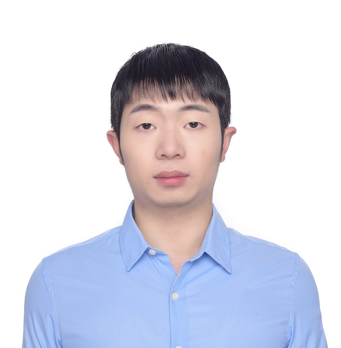 畢彰謙 Zhangqian Bi